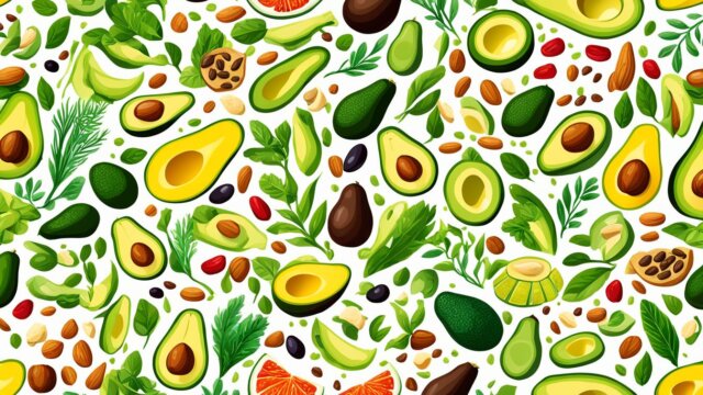 Healthy Fats: Essential Nutrients for Your Body