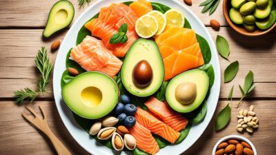 8 Best Healthy Fat Foods: Essential for Your Diet