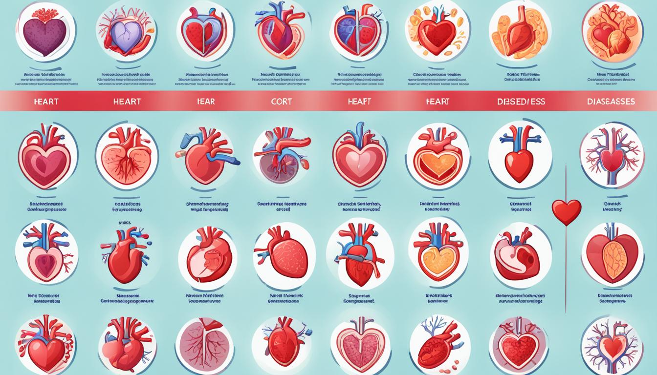 Heart Diseases