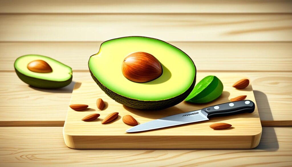 Heart-healthy monounsaturated fats