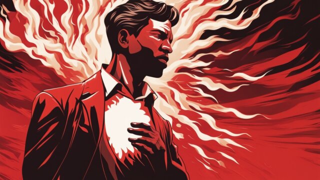 Heartburn: Causes, Symptoms, and Relief Tips