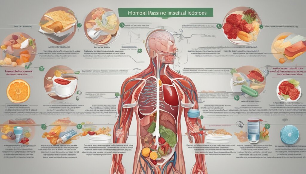 Hormonal Changes