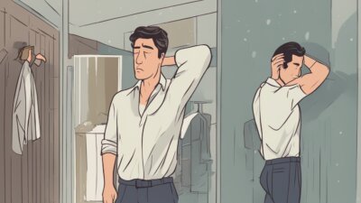 Hormonal Changes in Men: Causes, Symptoms and Treatment