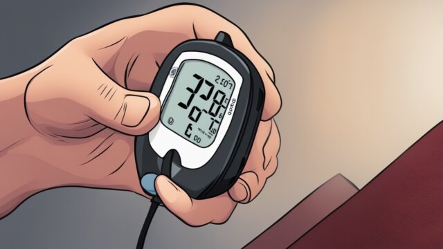 Hyperglycemia (High Blood Sugar): Causes, Symptoms, Treatment