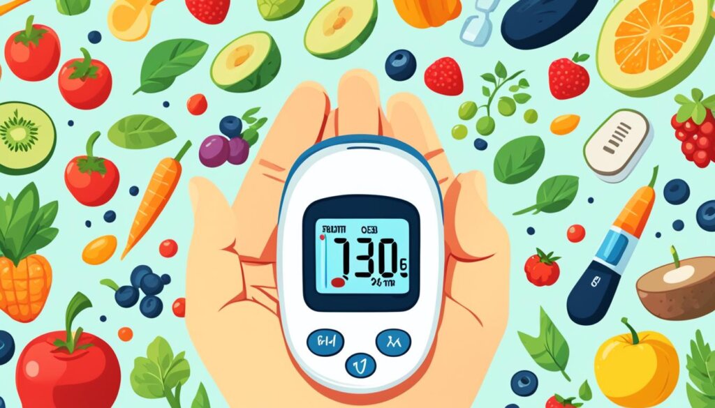 Hyperglycemia management