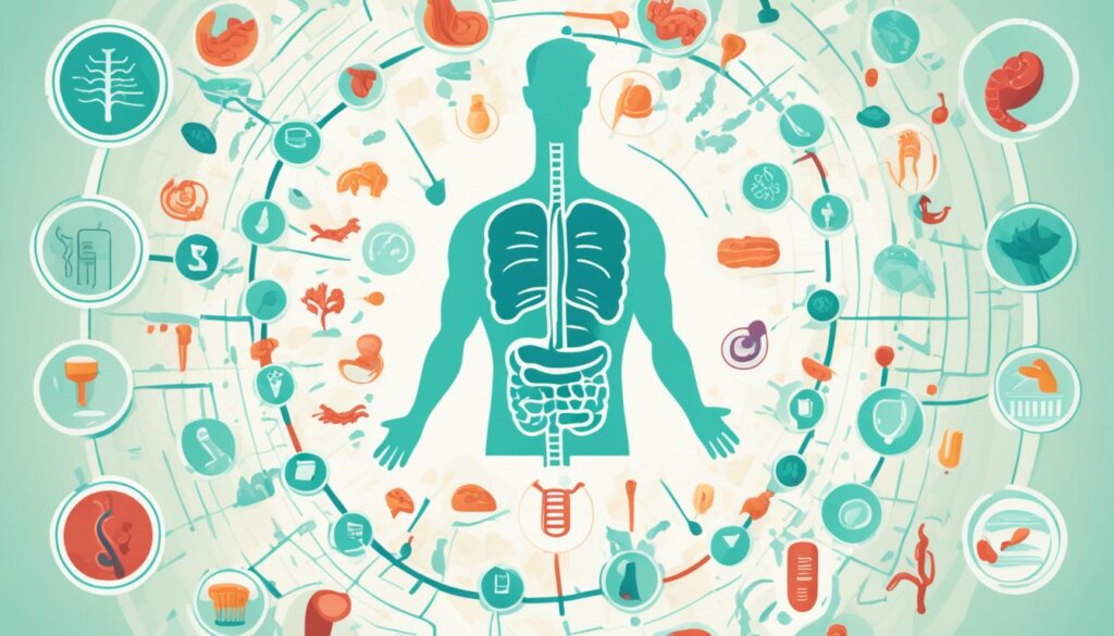 IBS Complications