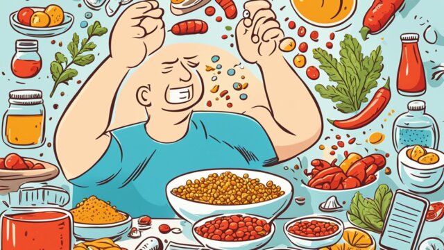Indigestion: Causes, Symptoms, Treatments and Relief