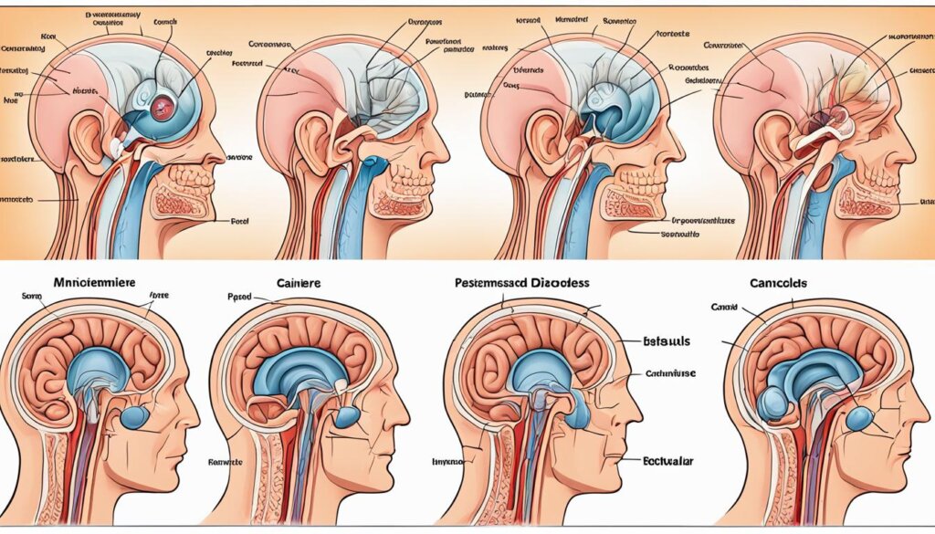 Inner Ear Disorders