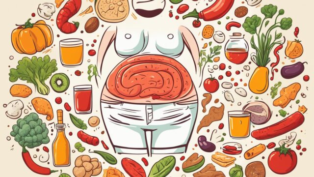 Irritable Bowel Syndrome (IBS) Causes, Symptoms, Treatments