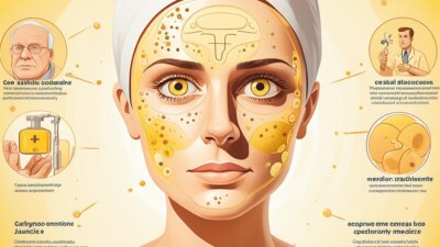 Jaundice: Causes, Symptoms, and Treatment Options
