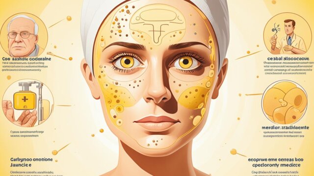 Jaundice: Causes, Symptoms, and Treatment Options