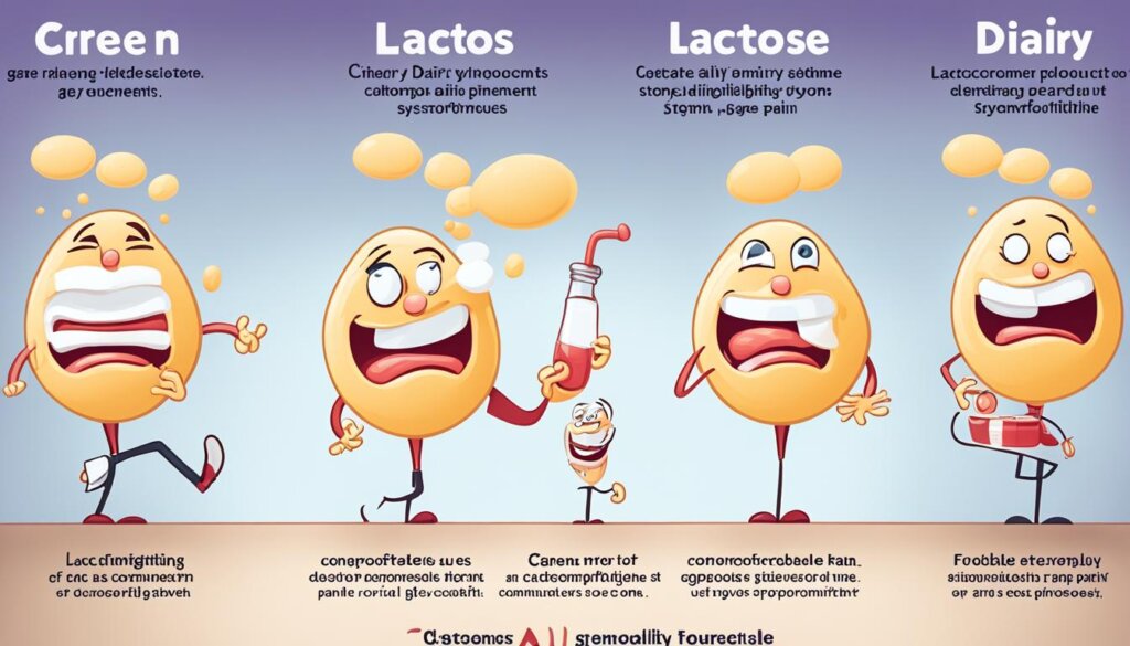 Lactose Intolerance