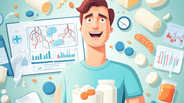 Lactose Intolerance: Symptoms, Causes, Diagnosis and Tests