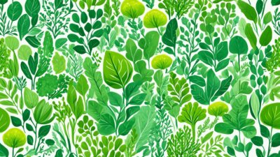 Leafy Greens: Nutrient-Packed Superfoods for Health