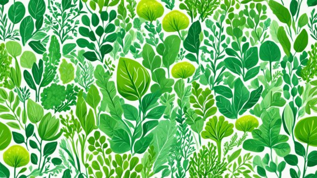Leafy Greens: Nutrient-Packed Superfoods for Health