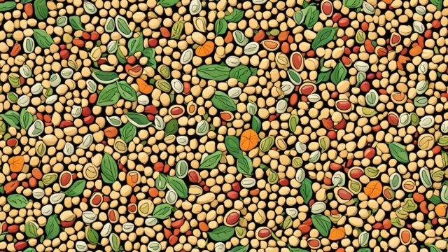Legumes: Types, Health Benefits, Nutrition, Drawbacks