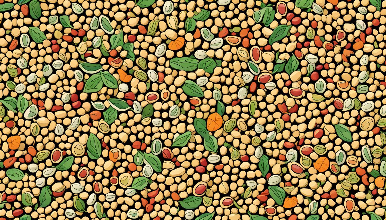 Legumes