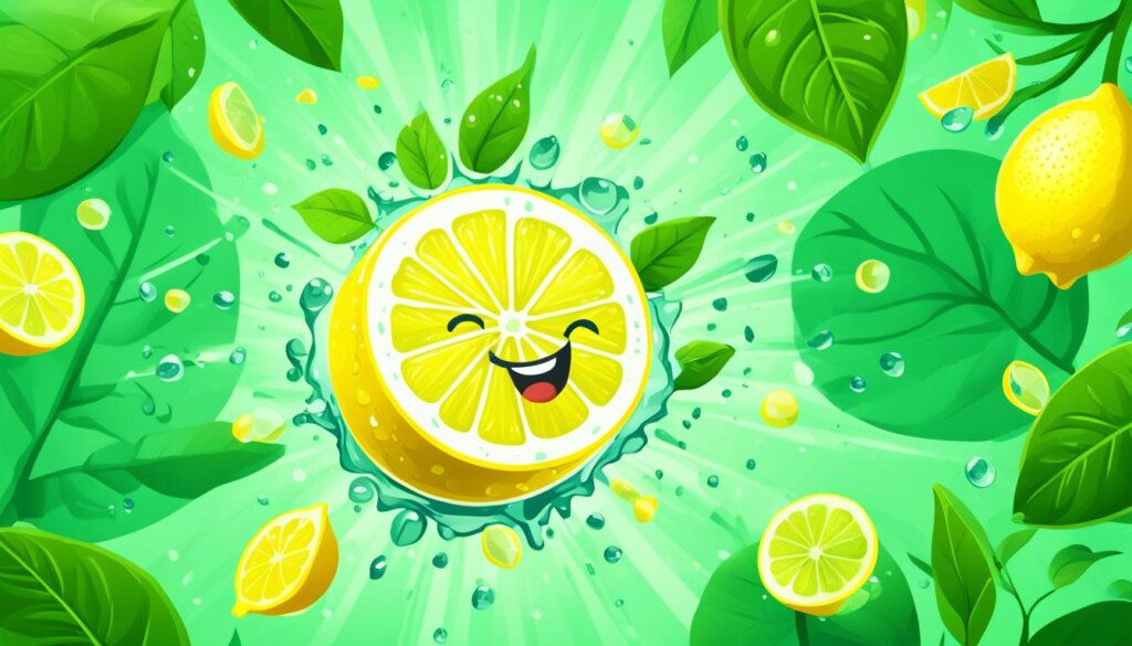Lemon Juice