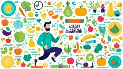 Lifestyle Changes: Boost Physical and Mental Health