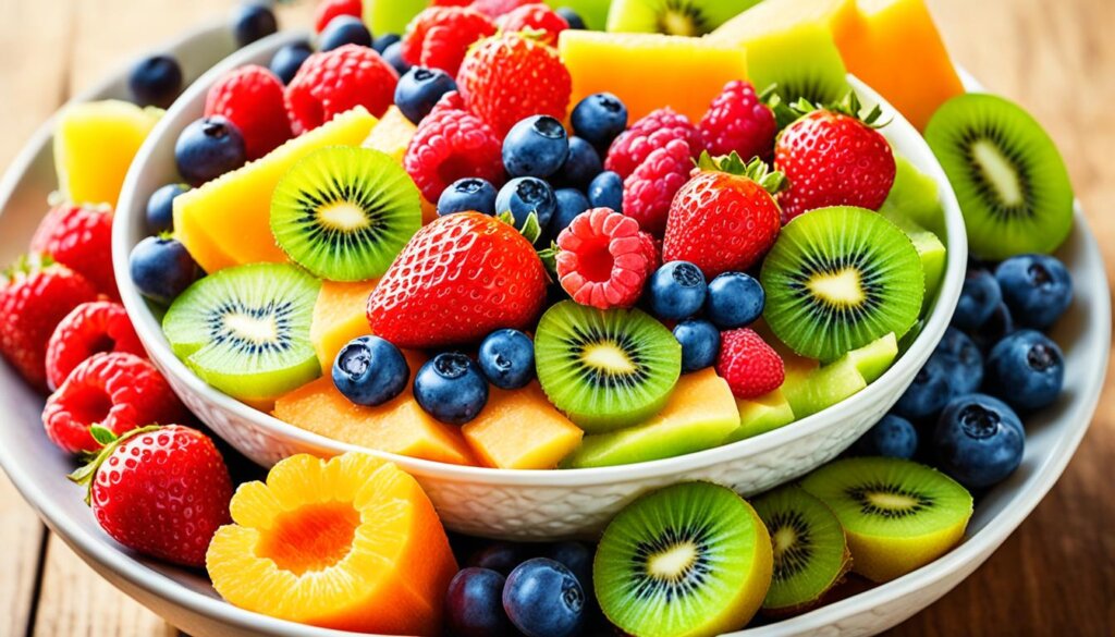 Low-Fructose Fruits: Health Benefits and When to Avoid