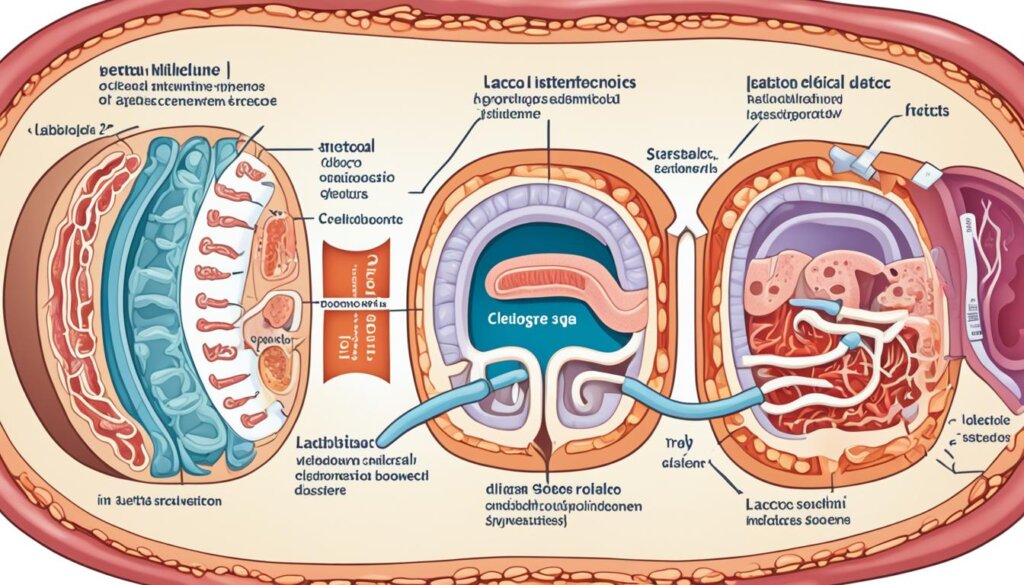 Medical Conditions Related to Flatulence