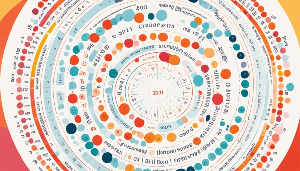 Menstrual cycle