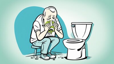 Nausea and Vomiting: Causes, Treatment and Prevention