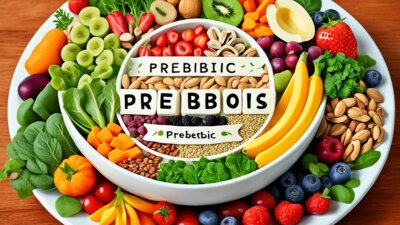 Prebiotics: Boosting Your Gut Health Naturally