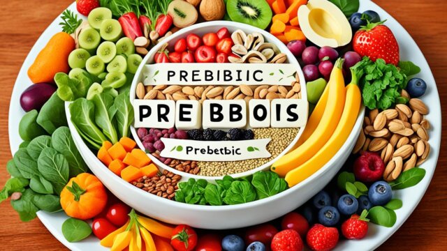 Prebiotics: Boosting Your Gut Health Naturally