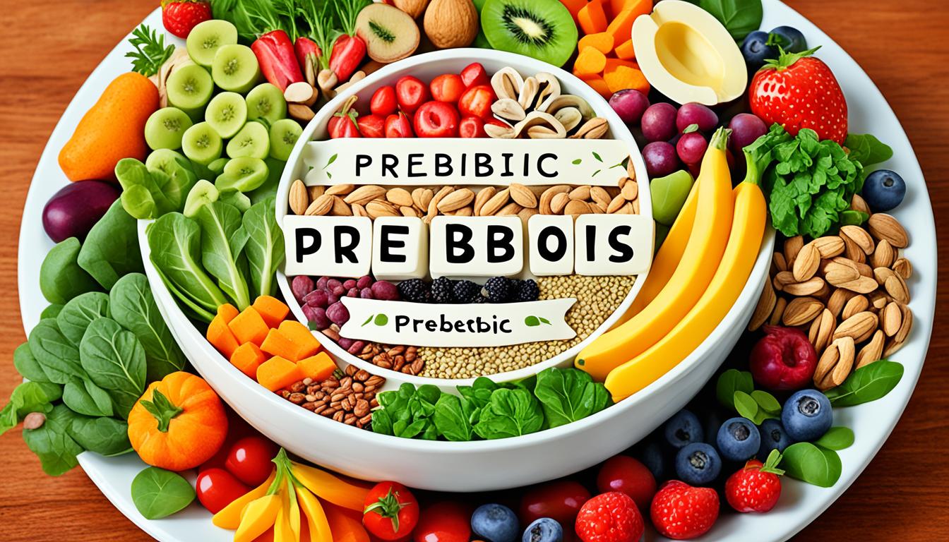 Prebiotics