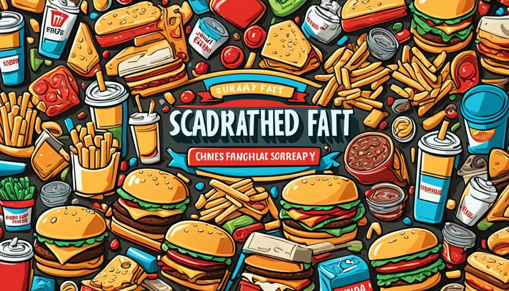 Saturated fats