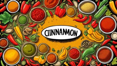 Spicy Foods and Digestive Health: Benefits, Nutrition, Risks