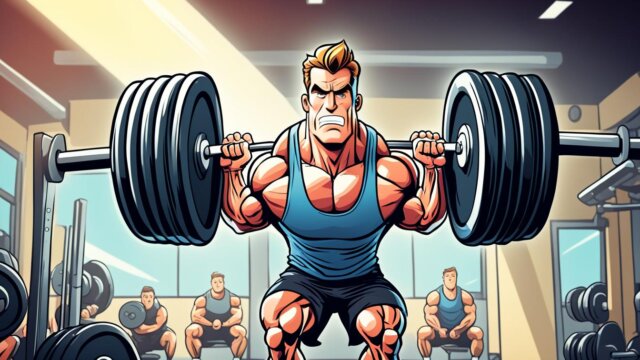Strength Training: Benefits, Exercises and Muscle Building
