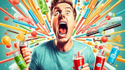 Swallowing Air: Causes, Effects, and Solutions