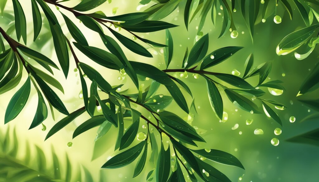 Tea Tree Oil