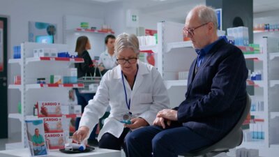 Understanding Blood Glucose Levels: What to Know