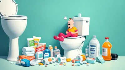 Vomiting: Causes, Symptoms, and Treatment Options