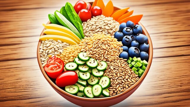 Discover the Power of Whole Grains for Your Health