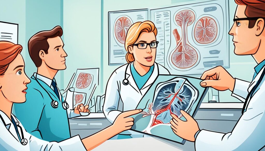 atherosclerosis diagnosis