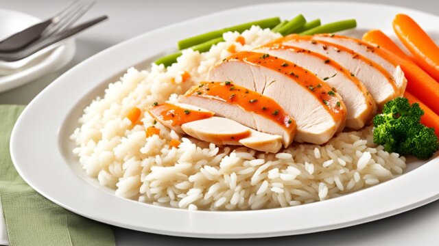 Bland Diet: Gentle Foods for Digestive Health