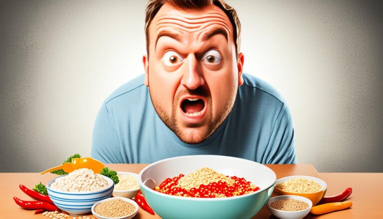 Bland Diet: Gentle Foods for Digestive Health