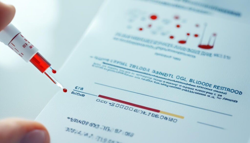 cholesterol testing