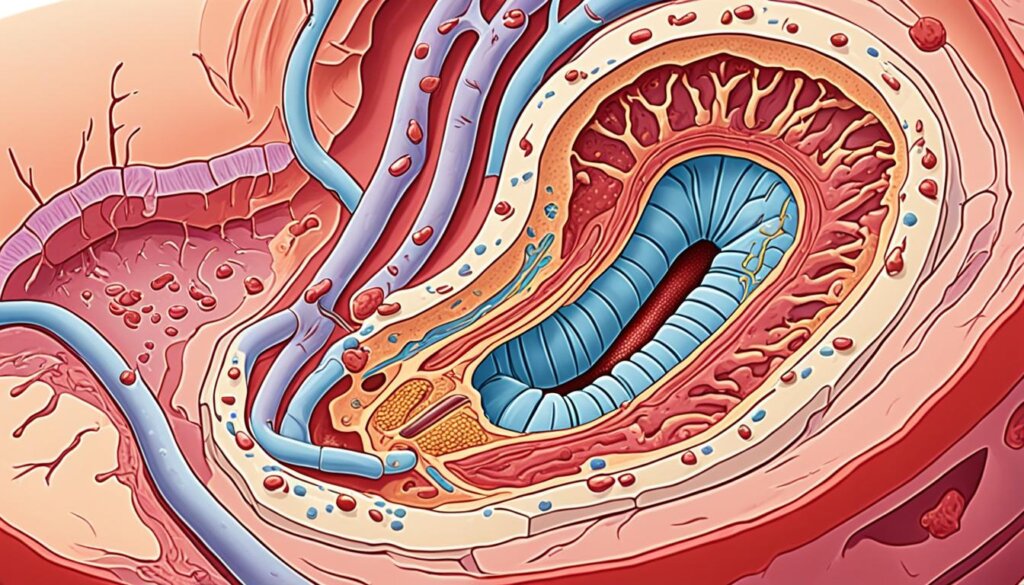 coronary artery disease diagnosis