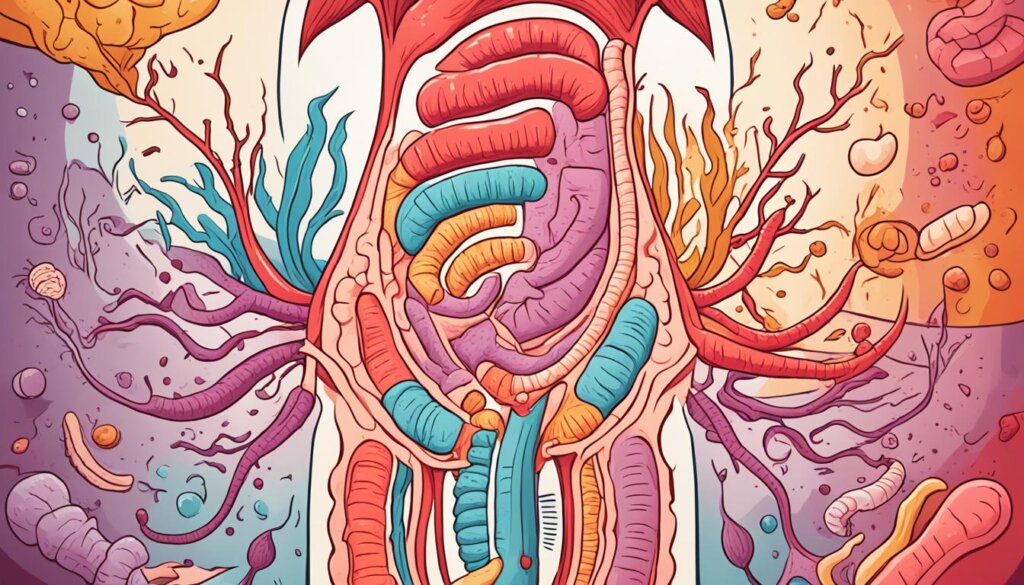 gastrointestinal symptoms