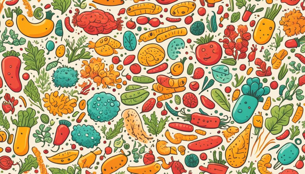 gut microbiome