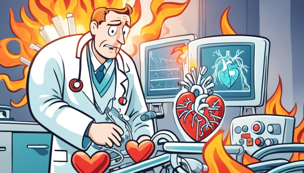 heartburn diagnosis