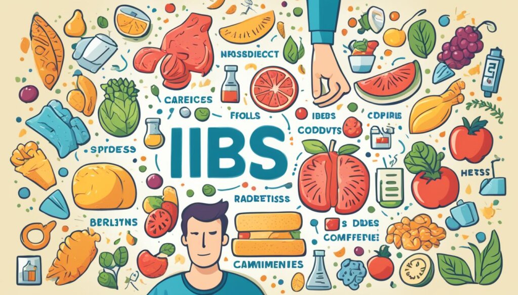 ibs management