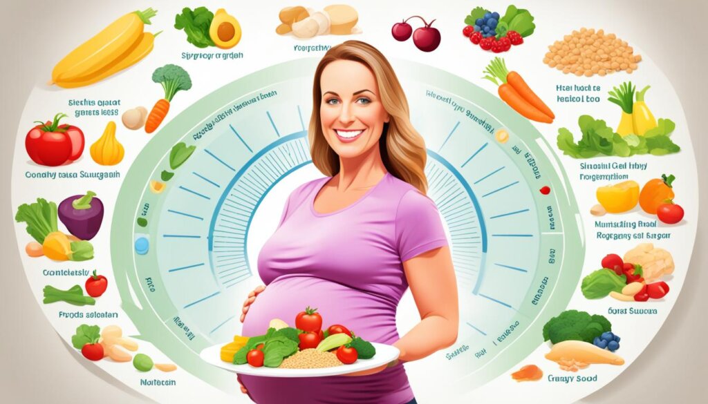 importance of blood sugar control during pregnancy