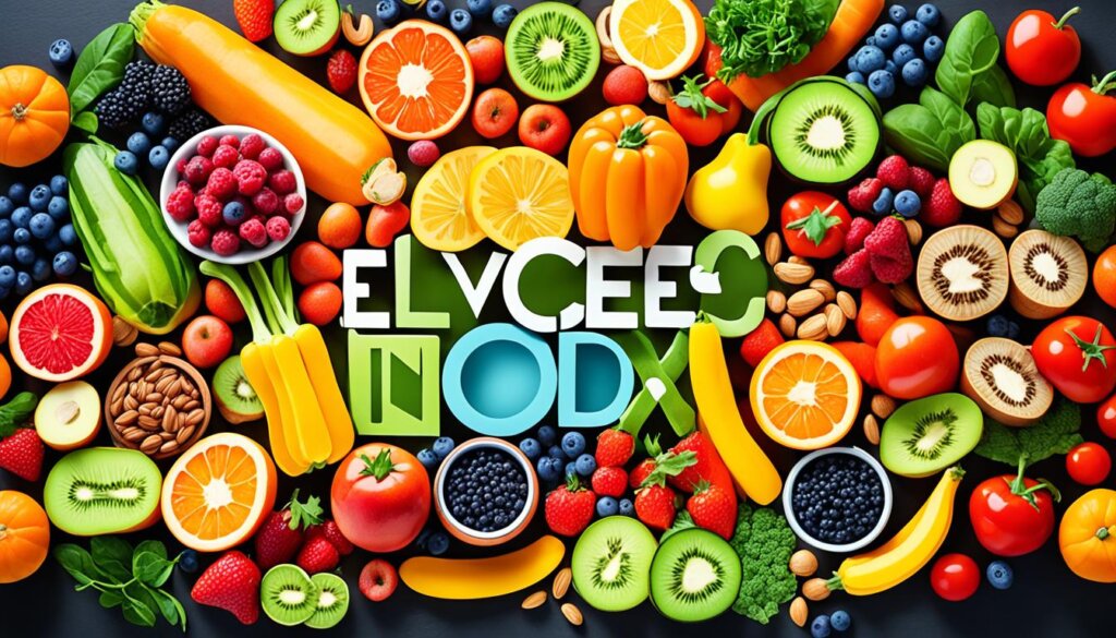 low glycemic index foods