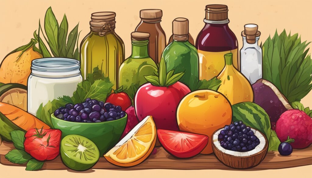 natural deodorants